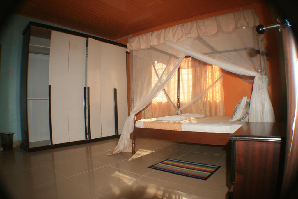 The Bright Star Resort 迪亚尼海滩 外观 照片