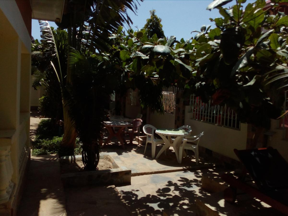 The Bright Star Resort 迪亚尼海滩 外观 照片