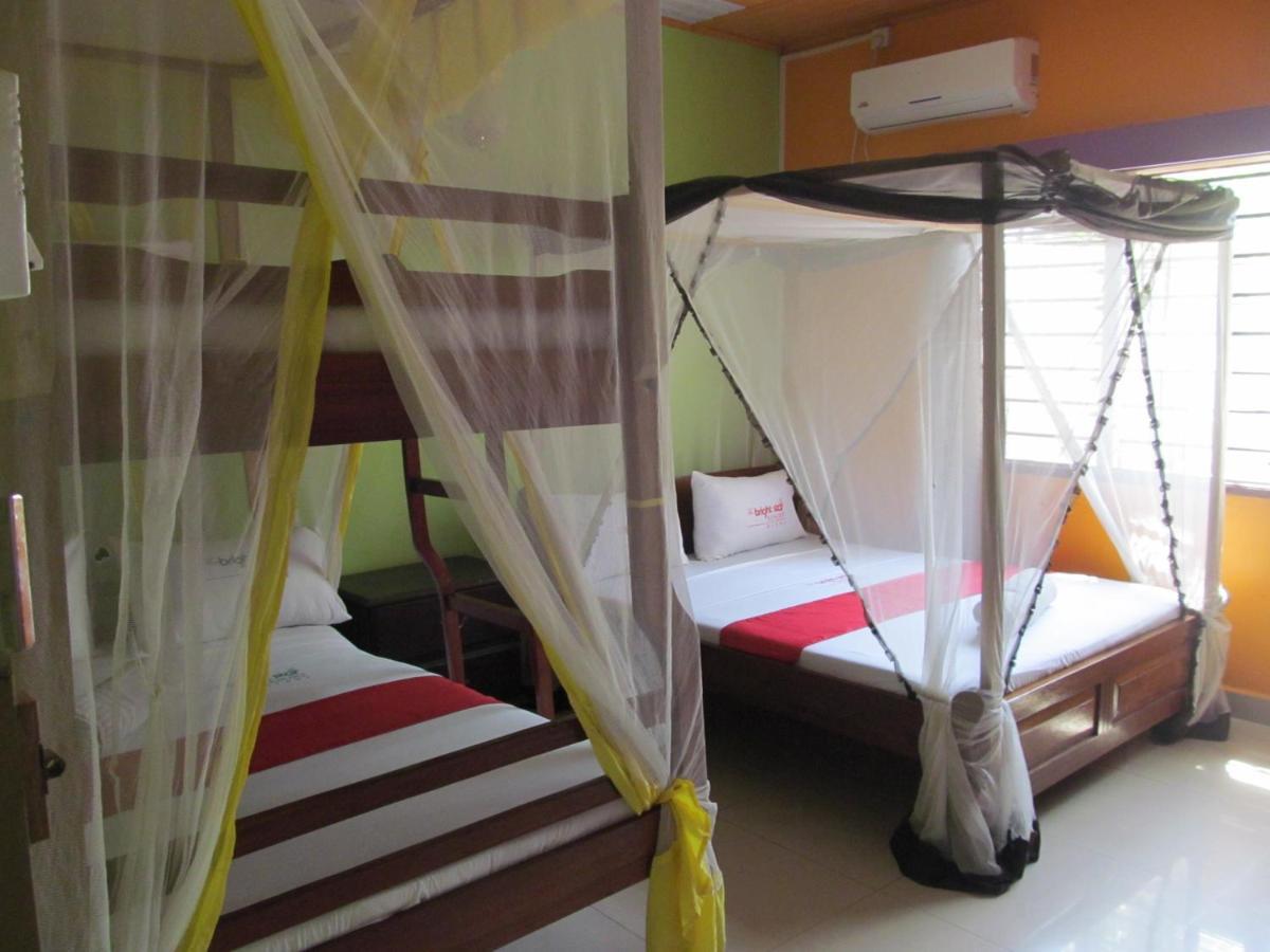 The Bright Star Resort 迪亚尼海滩 外观 照片