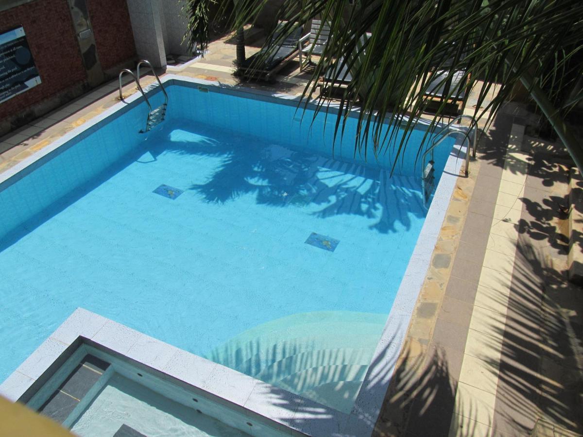 The Bright Star Resort 迪亚尼海滩 外观 照片