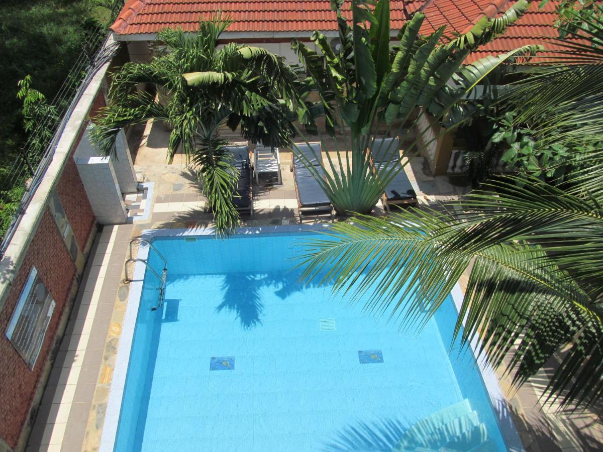 The Bright Star Resort 迪亚尼海滩 外观 照片